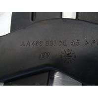 2015 Mercedes W463 G63 duct set, for a/c heater ventillation system