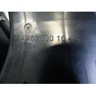 2015 Mercedes W463 G63 duct set, for a/c heater ventillation system