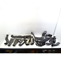 2015 Mercedes W463 G63 duct set, for a/c heater ventillation system