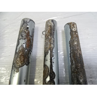 2015 Mercedes W463 G63 tool kit with lug wrench