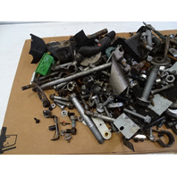 2015 Mercedes W463 G63 nuts, bolts and hardware