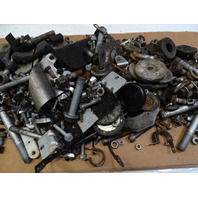 2015 Mercedes W463 G63 nuts, bolts and hardware