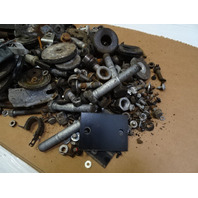 2015 Mercedes W463 G63 nuts, bolts and hardware