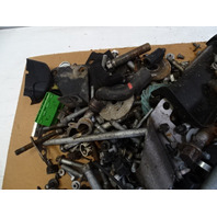 2015 Mercedes W463 G63 nuts, bolts and hardware