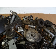 2015 Mercedes W463 G63 nuts, bolts and hardware