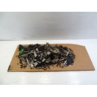 2015 Mercedes W463 G63 nuts, bolts and hardware