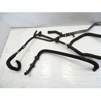 2015 Mercedes W463 G63 coolant hose set