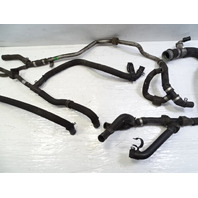 2015 Mercedes W463 G63 coolant hose set