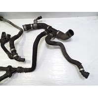 2015 Mercedes W463 G63 coolant hose set