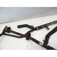 2015 Mercedes W463 G63 coolant hose set