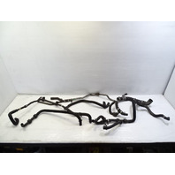 2015 Mercedes W463 G63 coolant hose set