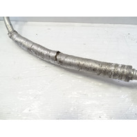 2015 Mercedes W463 G63 AC hose line pipe 4638304300