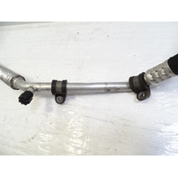2015 Mercedes W463 G63 AC hose line pipe 4638304300