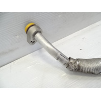 2015 Mercedes W463 G63 AC hose line pipe 4638304300