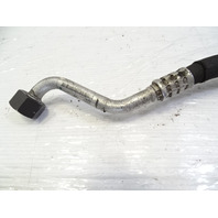 2015 Mercedes W463 G63 AC hose line 4638301215
