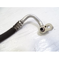 2015 Mercedes W463 G63 AC hose line 4638301215