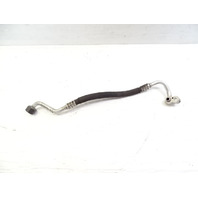 2015 Mercedes W463 G63 AC hose line 4638301215