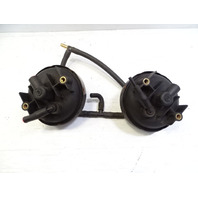 2015 Mercedes W463 G63 differential lock actuator set 0003532955