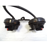 2015 Mercedes W463 G63 differential lock actuator set 0003532955