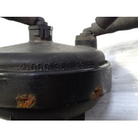 2015 Mercedes W463 G63 differential lock actuator set 0003532955