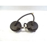 2015 Mercedes W463 G63 differential lock actuator set 0003532955