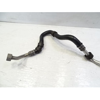 2015 Mercedes W463 G63 AC hose line pipe