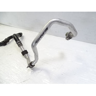2015 Mercedes W463 G63 AC hose line pipe