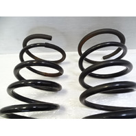 2015 Mercedes W463 G63 coil springs, rear