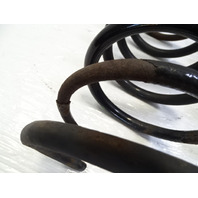 2015 Mercedes W463 G63 coil springs, rear