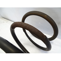 2015 Mercedes W463 G63 coil springs, rear