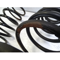 2015 Mercedes W463 G63 coil springs, rear