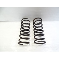 2015 Mercedes W463 G63 coil springs, rear