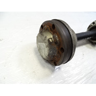 2015 Mercedes W463 G63 driveshaft, center