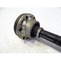 2015 Mercedes W463 G63 driveshaft, center