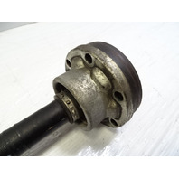 2015 Mercedes W463 G63 driveshaft, center