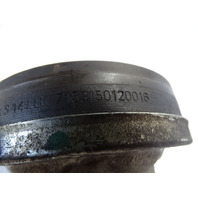 2015 Mercedes W463 G63 driveshaft, center