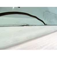 2015 Mercedes W463 G63 glass, door window, left front