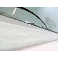 2015 Mercedes W463 G63 glass, door window, left front
