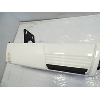 2015 Mercedes W463 G63 bumper assembly, rear 4638802571