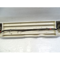 2015 Mercedes W463 G63 bumper assembly, rear 4638802571