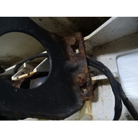 2015 Mercedes W463 G63 bumper assembly, rear 4638802571