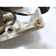 2015 Mercedes W463 G63 bumper assembly, rear 4638802571