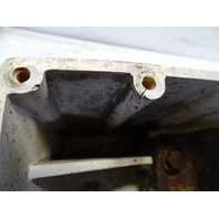 2015 Mercedes W463 G63 bumper assembly, rear 4638802571