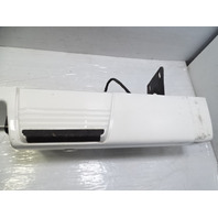 2015 Mercedes W463 G63 bumper assembly, rear 4638802571