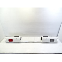 2015 Mercedes W463 G63 bumper assembly, rear 4638802571