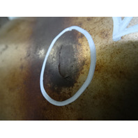 2015 Mercedes W463 G63 exhaust, mufflers OEM AMG 4636907501 4636907301