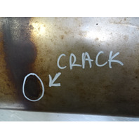 2015 Mercedes W463 G63 exhaust, mufflers OEM AMG 4636907501 4636907301