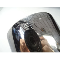 2015 Mercedes W463 G63 exhaust, mufflers OEM AMG 4636907501 4636907301