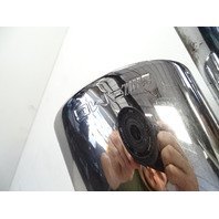 2015 Mercedes W463 G63 exhaust, mufflers OEM AMG 4636907501 4636907301