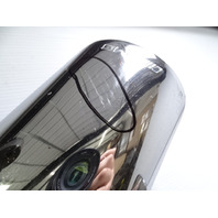 2015 Mercedes W463 G63 exhaust, mufflers OEM AMG 4636907501 4636907301